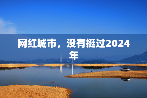 网红城市，没有挺过2024年