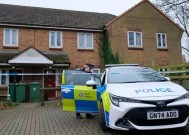 Folkestone XL霸凌袭击：警方“之前要求摧毁袭击8个月大的狗”