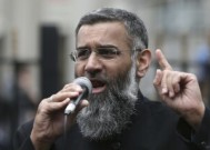 激进的英国传教士Anjem Choudary因指挥恐怖组织被判终身监禁