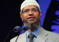 Zakir Naik透露了他离开印度后选择马来西亚而不是巴基斯坦的原因