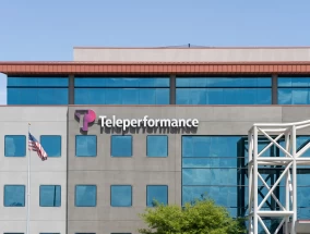 Teleperformance的Majorel集成和人工智能计划将实现增长